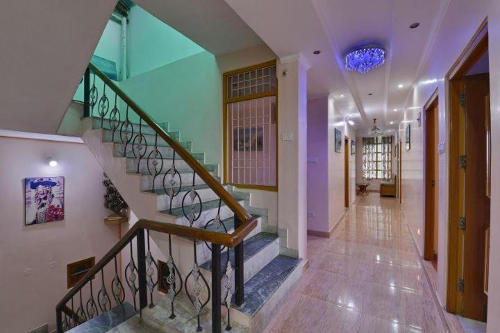 Hotel Ashish Inn Kandāghāt Zewnętrze zdjęcie